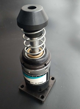 阻尼器可调速度压力油压液压缓冲器KHA/AD6450/64100/64150/85100