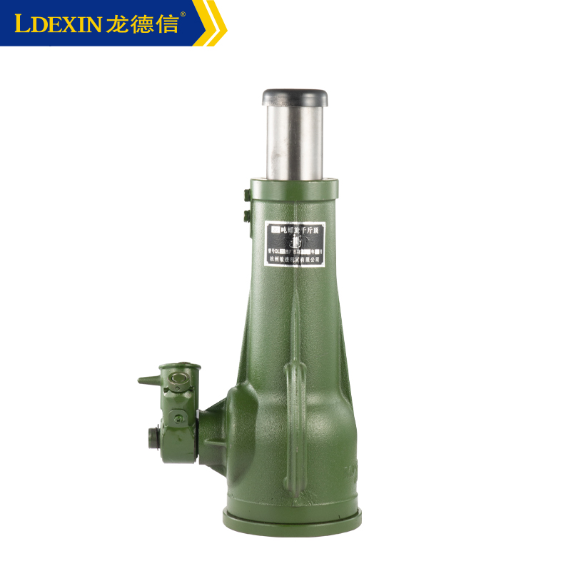 工业螺旋式千斤顶齿轮手