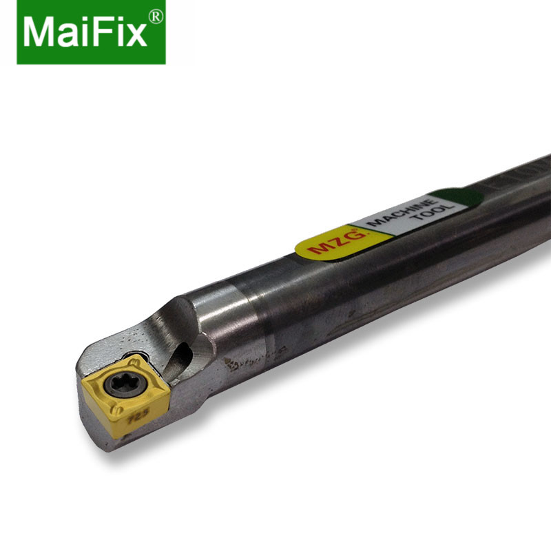 数控内冷出水镗孔刀杆钨