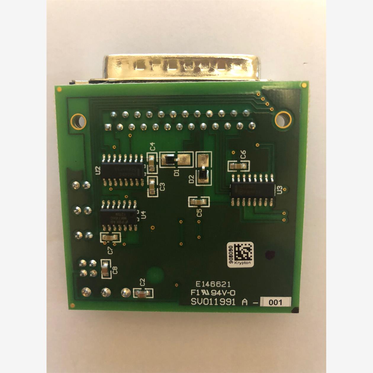 TI原装进口LP394SQEV开发