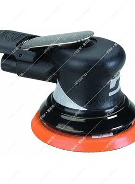 丹纳布雷 Dynabrade 56815气动打磨机 5寸研磨机 汽车漆面抛光机