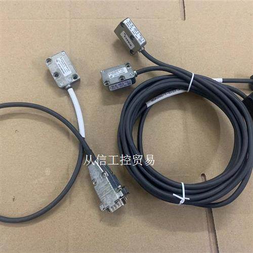 德国希控读数头MSK200/1-0107