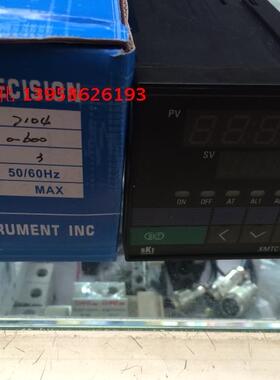 余姚捷达JIEDA SKT XMTC-7104 K型 XMTC-7000 智能温控仪