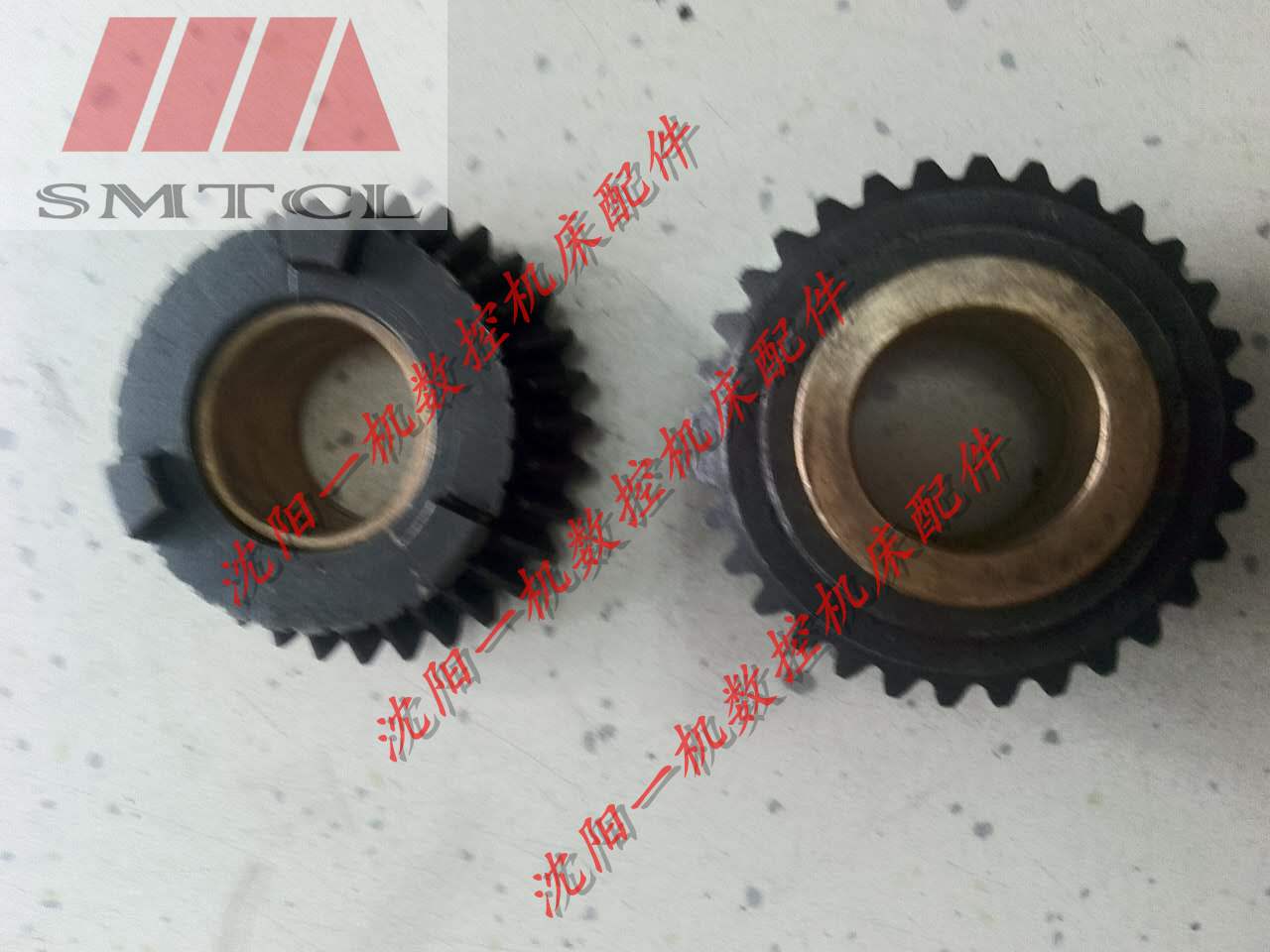 沈阳转塔车床六角件号三