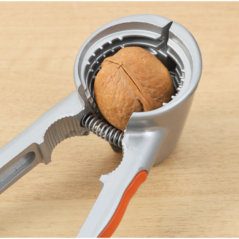 山核桃夹子剥壳器工具家