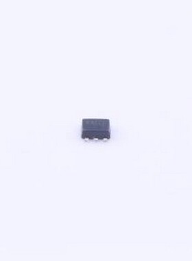 DMN5L06VAK-7 场效应管(MOSFET) 2个N沟道 耐压:50V 电流:280mA S