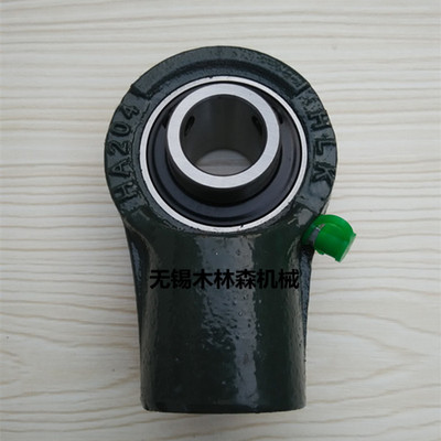 悬吊式座外球面轴承座UCHA203 HA204 HA205 HA206 HA207 HA208vfg