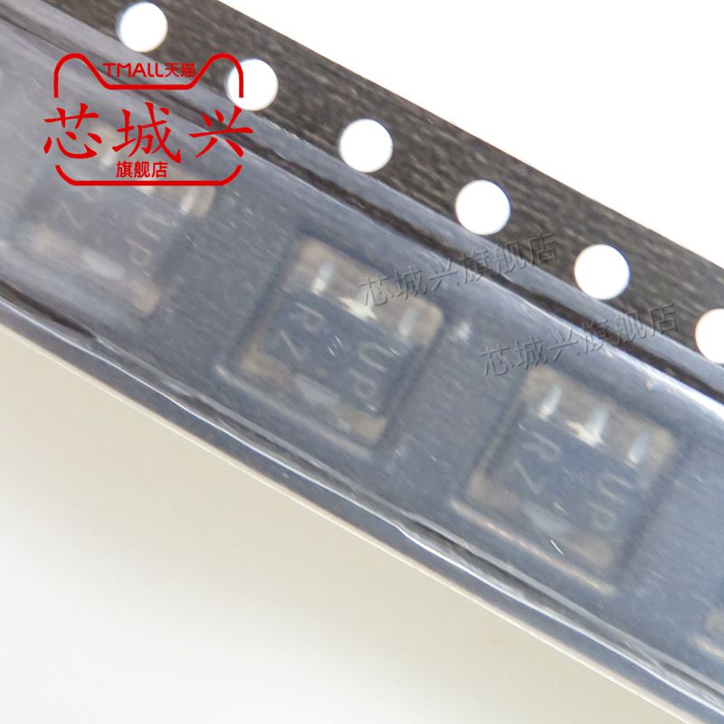 2SC5824T100R ROHM罗姆 SOT-89 丝印UP 电压60V 晶体管NPN 50个