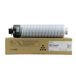 原装 理光 MP 3554C 3055SP 3555SP 3054SP IM 3000 碳粉墨粉粉盒