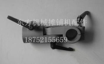 三一料位器支架 DTU95摊铺机料位器支架尼龙支架 料位器夹子支架,农用物资,可移动滴灌袋,淘宝优惠券,粉丝福利购,淘宝优惠卷