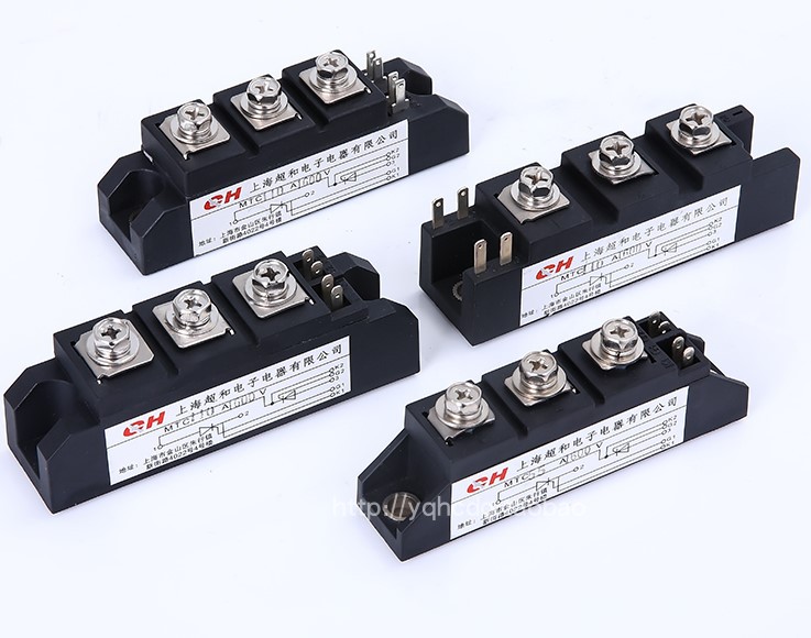 调压双向可控硅大功率模