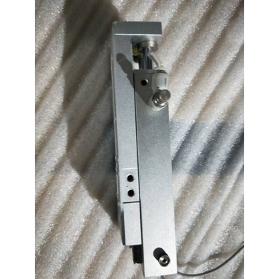 原装二手亚德客双轴型精密滑台气缸 HLQ16X75SA