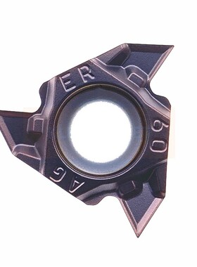 菱 数控刀片 MMT16ERAG60-S VP15TF 加工0.5-3.0