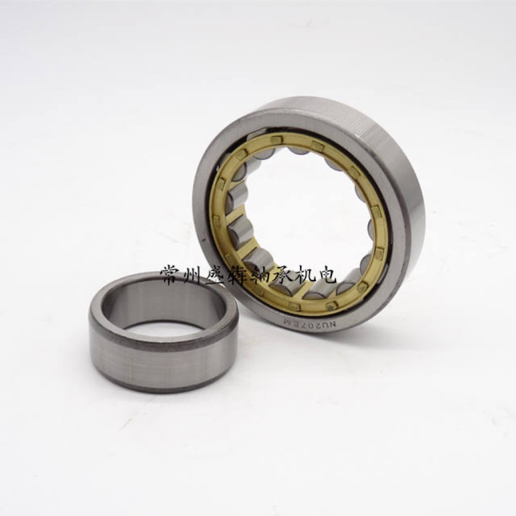 圆柱滚子轴承NU2314 2315 2316 2317 2318 2319 2320 2322 2324EM