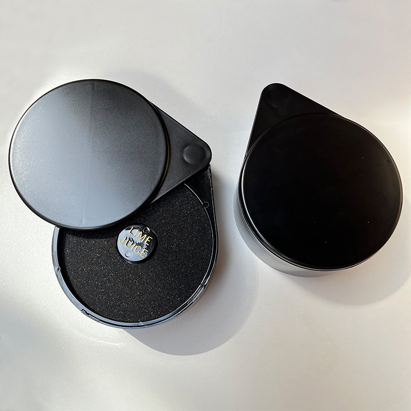 调酒师三层杯沾边吧盐盒