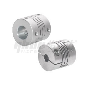 CPSX16 19 29 34 CPCX24 沟槽平行线联轴器 DBC01-D16 DBC11-D24