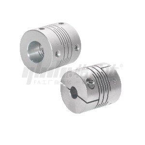 CPSX16 19 29 34 CPCX24 沟槽平行线联轴器 DBC01-D16 DBC11-D24