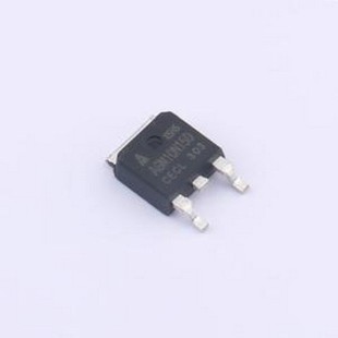 AGM10N15D 场效应管(MOSFET) 1个N沟道 耐压:150V 电流:8.6A TO-2