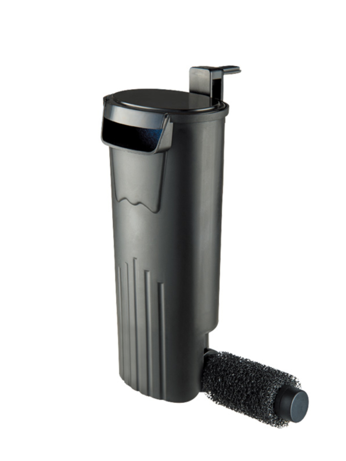 松宝鱼缸龟低水位过滤器