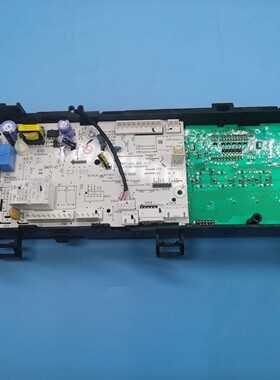 适用小天鹅滚筒洗衣机电脑板TD100V62WADS5主控板17138100014927