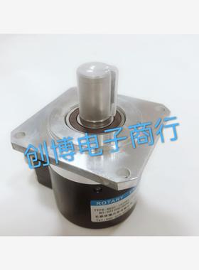 F5815-5000BM-5L数控主轴光电旋转编码器 脉冲5000 轴15mm
