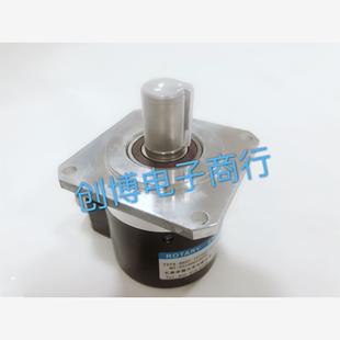 器 F5815 5000BM 5L數控主軸光電旋轉編碼 軸15mm 脈沖5000