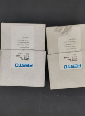 议价 FESTO 费斯托扁平气缸 DZF-18-10-A-P-A/161237