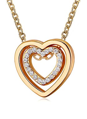 SimpleNecklawonDoubHr