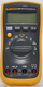 正品 美国 福禄克 FLUKE 全新原装 f17b F17B 包邮 17b 数字万用表