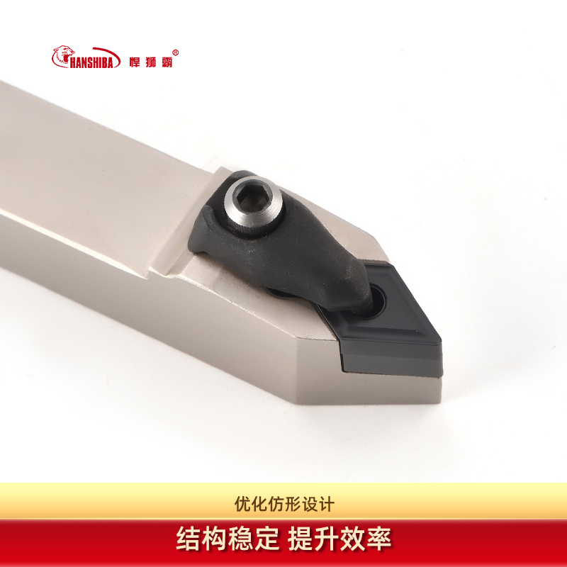 新款数控车刀杆刀具车外圆62.5度D型DDPNN2525M15 2525 3232现货
