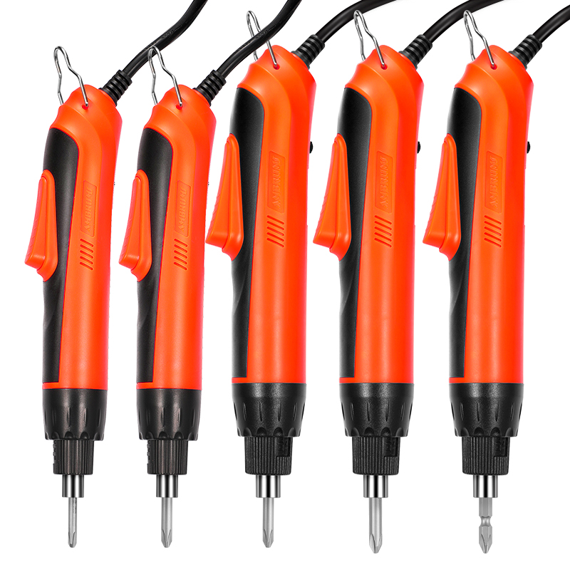 安埗电动螺丝刀转高速直