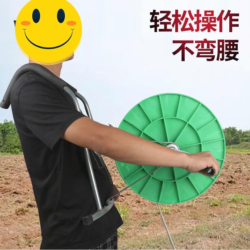 德国进口新款水带收卷器