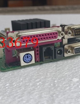 信步SV-1900A SD-1092 J1900集成CPU 台式电脑迷你一体机主板DDR3