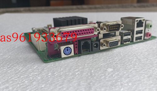 信步SV-1900A SD-1092 J1900集成CPU 台式电脑迷你一体机主板DDR3