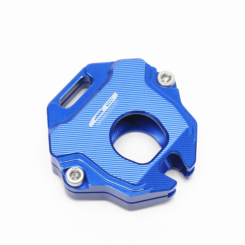 摩托车改装钥匙壳适用本