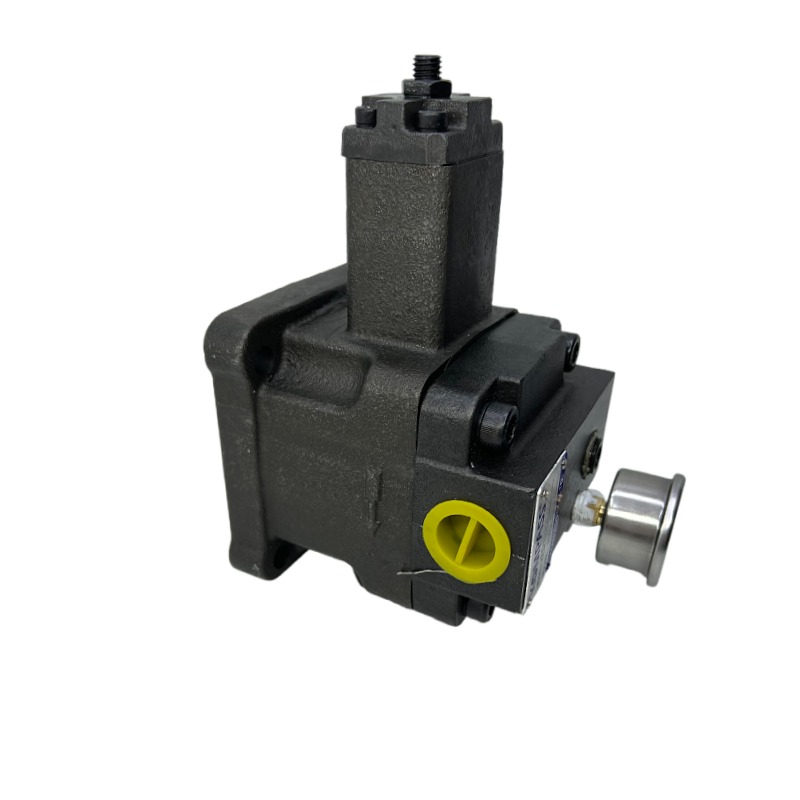 康百世KOMPASSVFD1-30FA1 A2 A3 A4 VFD1S VFE1-45液压叶片油泵40