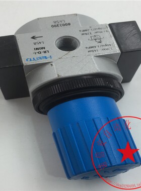 议价FESTO/费斯托减压阀LR-1/4-D-I-MINI-MPA 8002390