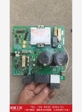 询价！富士伺服驱动器板子 ，拆机富士伺服驱动器CPU板SA54