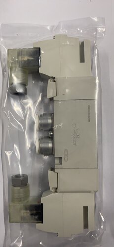 CKD电磁阀4GD349R/329R-C8/08-B-3全新原装真品秒发货