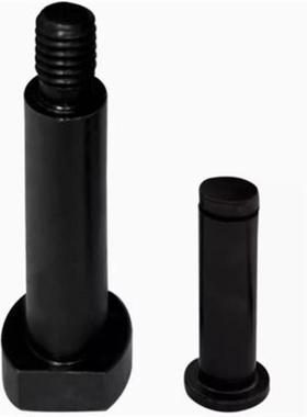 厂家直销铰链销HCDG5-15 5-22 HCCG5-15 5-22带肩扣环固定型