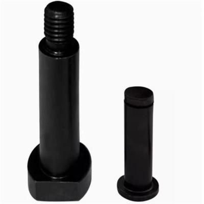 厂家直销铰链销HCDG5-15 5-22 HCCG5-15 5-22带肩扣环固定型