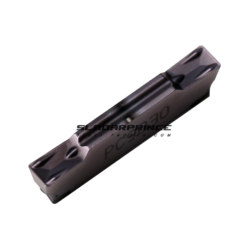 克洛伊原装切槽刀片MGMN150/200/250/300/400/500/600-M/G PC9030