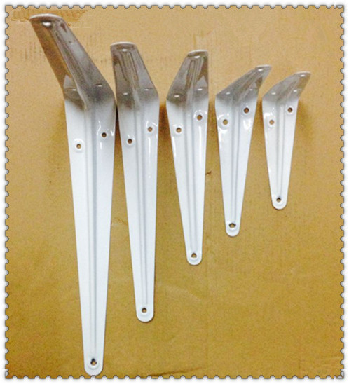 满就包邮铁艺支架托墙壁