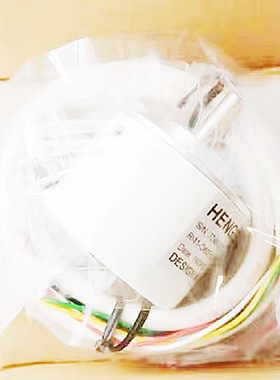 全新亨士乐RI41-O/400ER.11KB自动化设备光电旋转编码器360 200