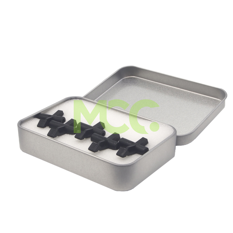 柯美 美能达C364 C224 C284 C554 454 C308 C258 C368定影分离爪