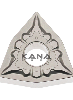 日本东芝泰珂洛 数控刀片 WNMG080404/080408-TS NS530 NS9530 GT