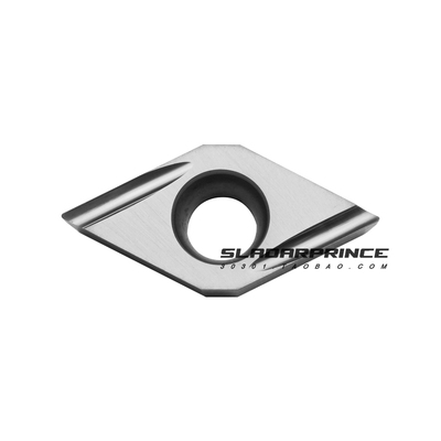 瓷 数控刀片DCGT11T302FL-U TN60金属陶瓷/光洁度