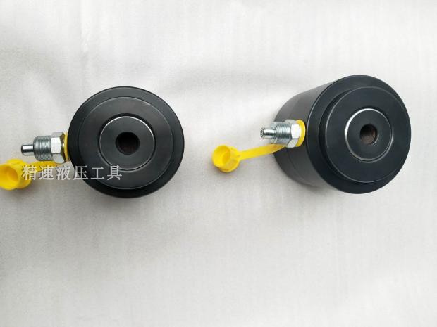 液压开孔器分体式头部圆孔方孔不锈钢铁板铝板铜排直径16-200毫米