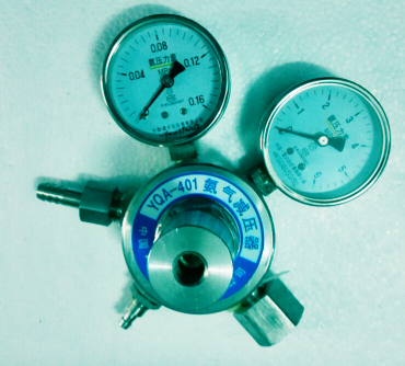 上海仪川表厂全不锈钢防