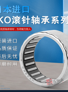 日本进口IKO英制非标滚针轴承 BRI 202816  162816 283720 284828